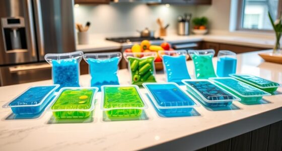 top reusable cold packs