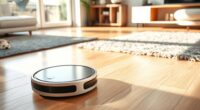 top robot vacuums 2025