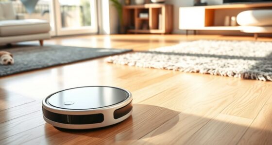 top robot vacuums 2025