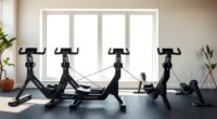 top rowing machines review