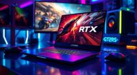 top rtx gaming laptops