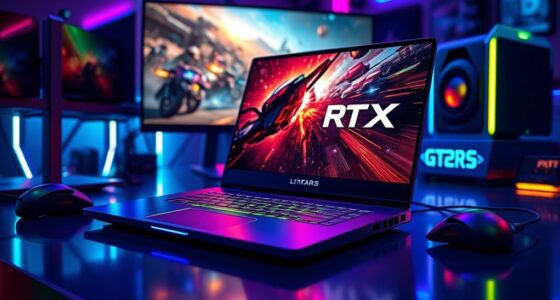 top rtx gaming laptops