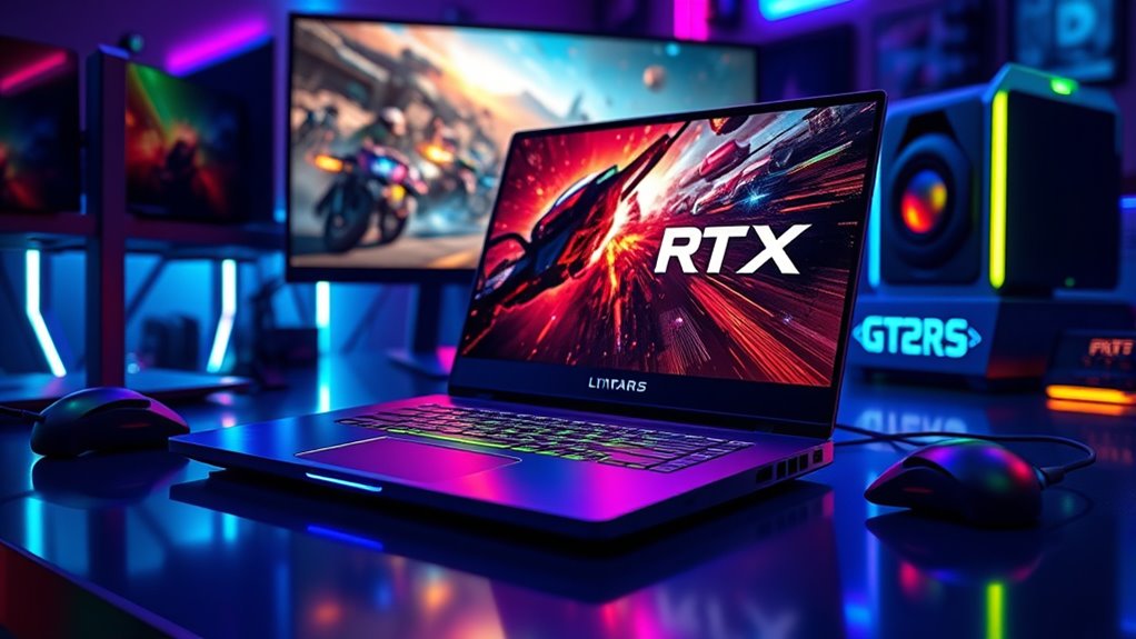 top rtx gaming laptops