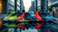top running shoe recommendations