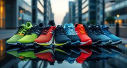 top running shoe recommendations