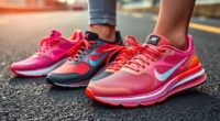 top running sneakers 2025