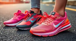 top running sneakers 2025