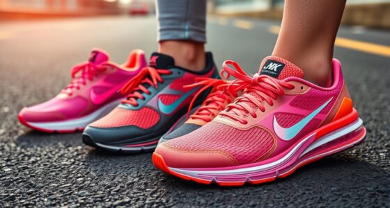 top running sneakers 2025