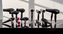 top salon quality hair tools