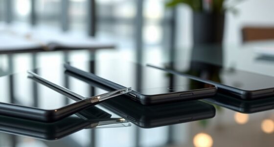 top screen protectors list