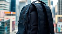 top secure travel backpack picks
