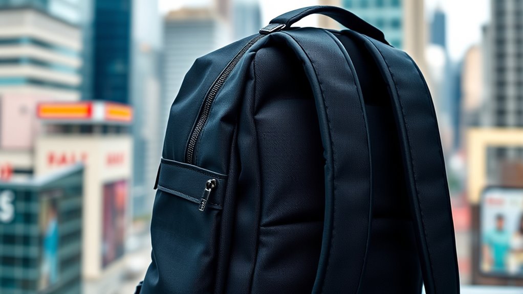 top secure travel backpack picks