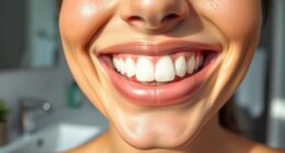 top sensitive teeth whitening strips