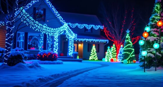 top smart holiday lighting