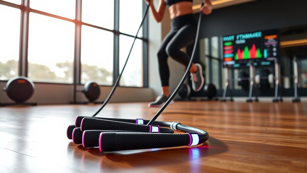 top smart jump rope picks