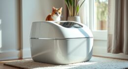 top smart litter box choices