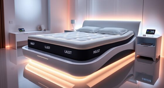 top smart sleep solutions