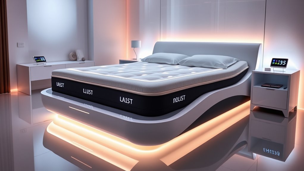top smart sleep solutions