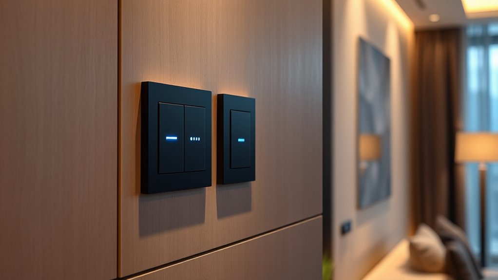 top smart switch kits