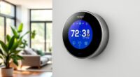top smart thermostats 2025