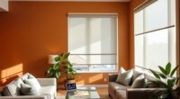 top smart window coverings