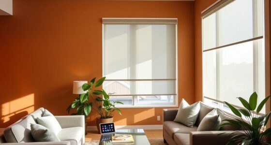 top smart window coverings