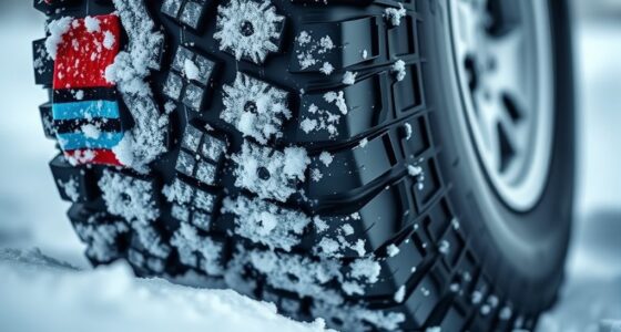 top snow tire traction socks