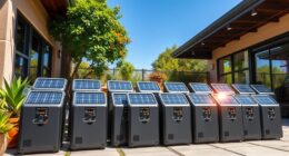 top solar backup options