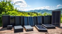 top solar power banks