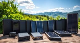 top solar power banks