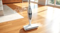 top steam mops for floors