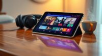 top streaming tablets 2025