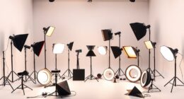 top studio lighting equipment