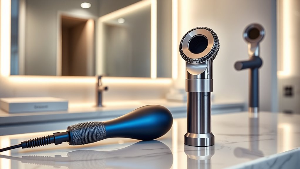 top styling tools compared