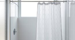 top stylish shower curtain picks