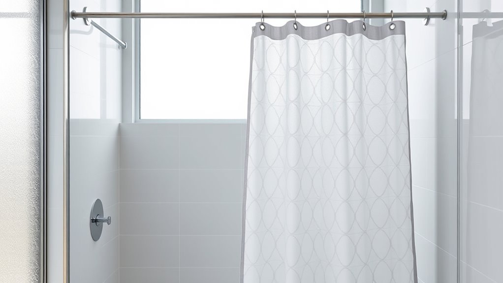 top stylish shower curtain picks