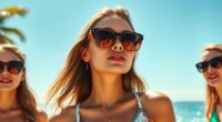 top summer designer sunglasses