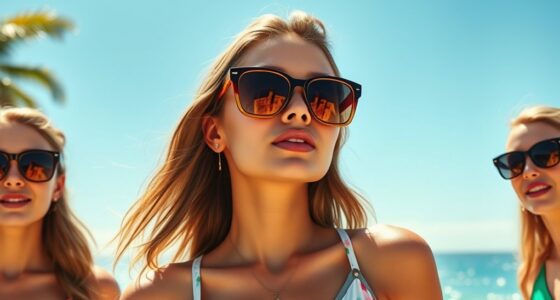 top summer designer sunglasses