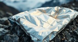 top survival thermal blankets