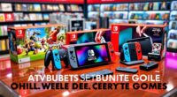 top switch bundles available