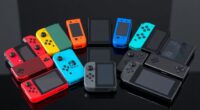 top switch consoles 2025
