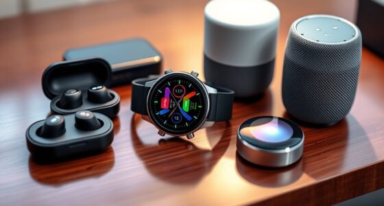 top tech gifts for dad