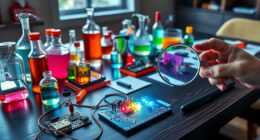 top teen science kit selections
