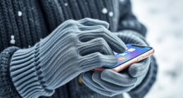 top touchscreen gloves list