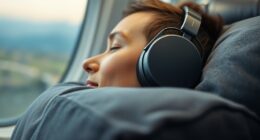 top travel noise canceling headphones