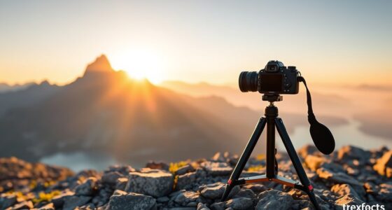 top travel tripod recommendations