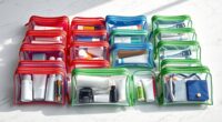 top tsa approved toiletry kits