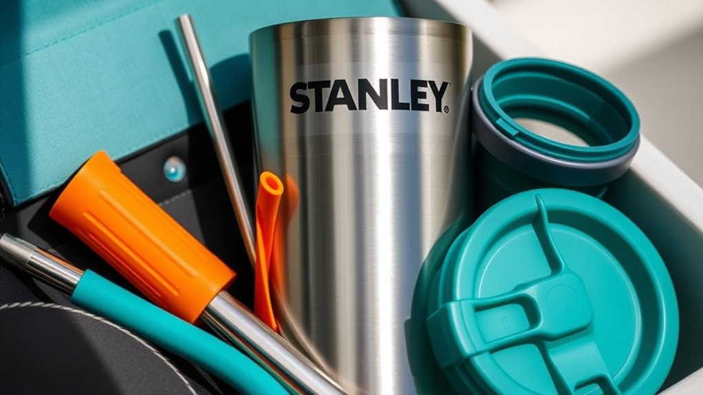 top tumbler accessory picks