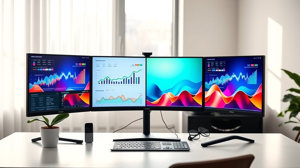 top ultrawide monitors 2025