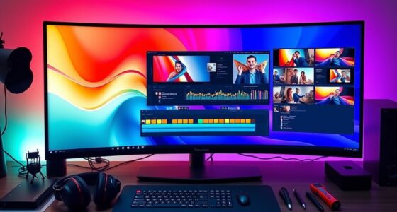 top ultrawide video monitors